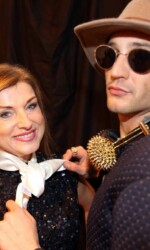 Astrovíkend se Sámerem Issou